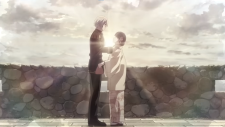 Мой счастливый брак, Watashi no Shiawase na Kekkon (Shinsaku Anime)