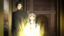 Предложение отпуска для скромного дворянина, Odayaka Kizoku no Kyuuka no Susume.
