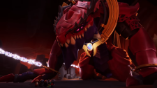 Ниндзяго: Восстание драконов 3, Ninjago: Dragons Rising 3