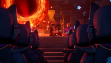 Ниндзяго: Восстание драконов 3, Ninjago: Dragons Rising 3