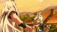 Восхождение героя щита 4, Tate no Yuusha no Nariagari Season 4