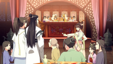 Xian Chong, Xian Chong