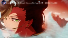 Wan Ren Zhi Shang, Wan Ren Zhi Shang