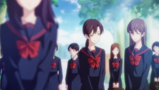Один на один: Леди не играют в файтинги, Tai-Ari deshita.: Ojousama wa Kakutou Game nante Shinai