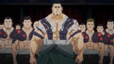 Ниндзя и якудза, Ninja to Gokudou
