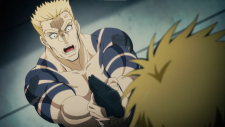 Ниндзя и якудза, Ninja to Gokudou