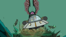 Рик и Морти 8 сезон, Rick and Morty season 8
