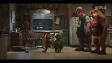 Любовь, смерть и роботы 4 сезон, Love Death & Robots 4 season