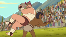 Гавноград 3 сезон, Krapopolis season 3