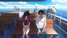 Нукитаси, Nukitashi the Animation