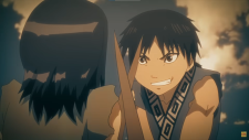 Царство 6, Kingdom 6th Season