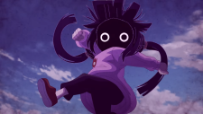 Кае не страшно, Kaya-chan wa Kowakunai