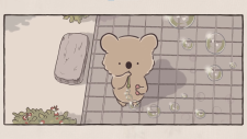 Дневник коалы, Koala Enikki