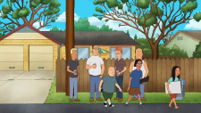 Царь горы 14 сезон, King of the Hill