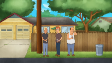 Царь горы 14 сезон, King of the Hill
