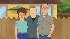 Царь горы 14 сезон, King of the Hill