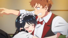 Девушка на час 4, Kanojo, Okarishimasu 4th Season