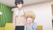Ангел по соседству 2, Otonari no Tenshi-sama ni Itsunomanika Dame Ningen ni Sareteita Ken 2nd Season