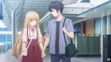 Ангел по соседству 2, Otonari no Tenshi-sama ni Itsunomanika Dame Ningen ni Sareteita Ken 2nd Season