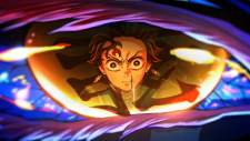 Клинок, рассекающий демонов: Бесконечный замок, Kimetsu no Yaiba Movie: Mugen Jou-hen