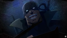 Моя геройская академия: Вне закона 2, Vigilante: Boku no Hero Academia Illegals 2nd Season