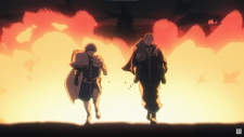 Провожающая в последний путь Фрирен 2, Sousou no Frieren 2nd Season