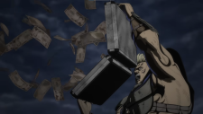Кулак Северной звезды, Hokuto no Ken: Fist of the North Star