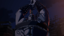 Кулак Северной звезды, Hokuto no Ken: Fist of the North Star