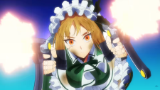 Шальной последний босс явился!, Yasei no Last Boss ga Arawareta!