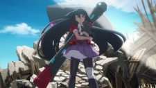 Зомбилэнд-Сага. Фильм, Zombieland Saga Movie: Yumeginga Paradise