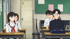 Обычные дни Яно, Yano-kun no Futsuu no Hibi