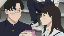 Обычные дни Яно, Yano-kun no Futsuu no Hibi