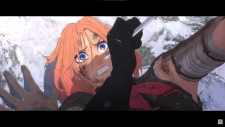 Hateshinaki Scarlet, Hateshinaki Scarlet
