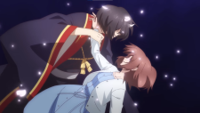 Повар небесной гостиницы 2, Kakuriyo no Yadomeshi 2nd Season