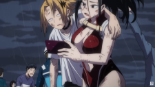 Моя геройская академия: Финал, Boku no Hero Academia: Final Season