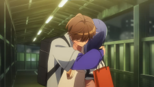 Вечность Югурэ: Эпизод 0, Towa no Yuugure Episode 0