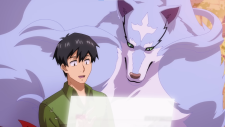 Кулинарные скитания в параллельном мире 2, Tondemo Skill de Isekai Hourou Meshi 2nd Season
