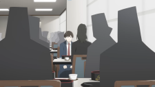 Дневник разных стран, Ikoku Nikki