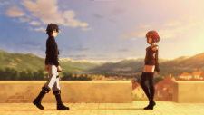 Плачущий призрак на пенсии 2, Nageki no Bourei wa Intai shitai 2nd Season