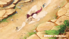 Плачущий призрак на пенсии 2, Nageki no Bourei wa Intai shitai 2nd Season