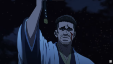 Синие Мибуро: Убийство Сэридзавы, Ao no Miburo: Serizawa Ansatsu-hen