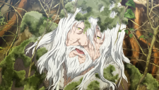 Для тебя, Бессмертный 3, Fumetsu no Anata e Season 3