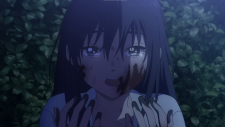 Для тебя, Бессмертный 3, Fumetsu no Anata e Season 3