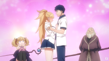Сказание об обручальных кольцах 2, Kekkon Yubiwa Monogatari 2nd Season