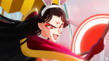 Яйба: Кагуя, Shin Samurai-den Yaiba: Kaguya-hen