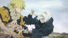 Адский рай 2 сезон, Jigokuraku season 2