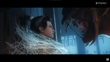 Достойный небес, Tian Xiang