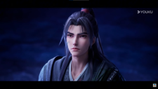 Лазурное наследие 3, Cang Yuan Tu 3rd Season