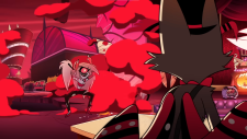 Отель Хазбин 2 сезон, Hazbin Hotel season 2