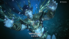 Становление богом 3, Bai Lian Cheng Shen 3rd Season